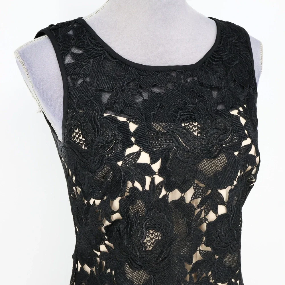 White House Black Market whbm dress